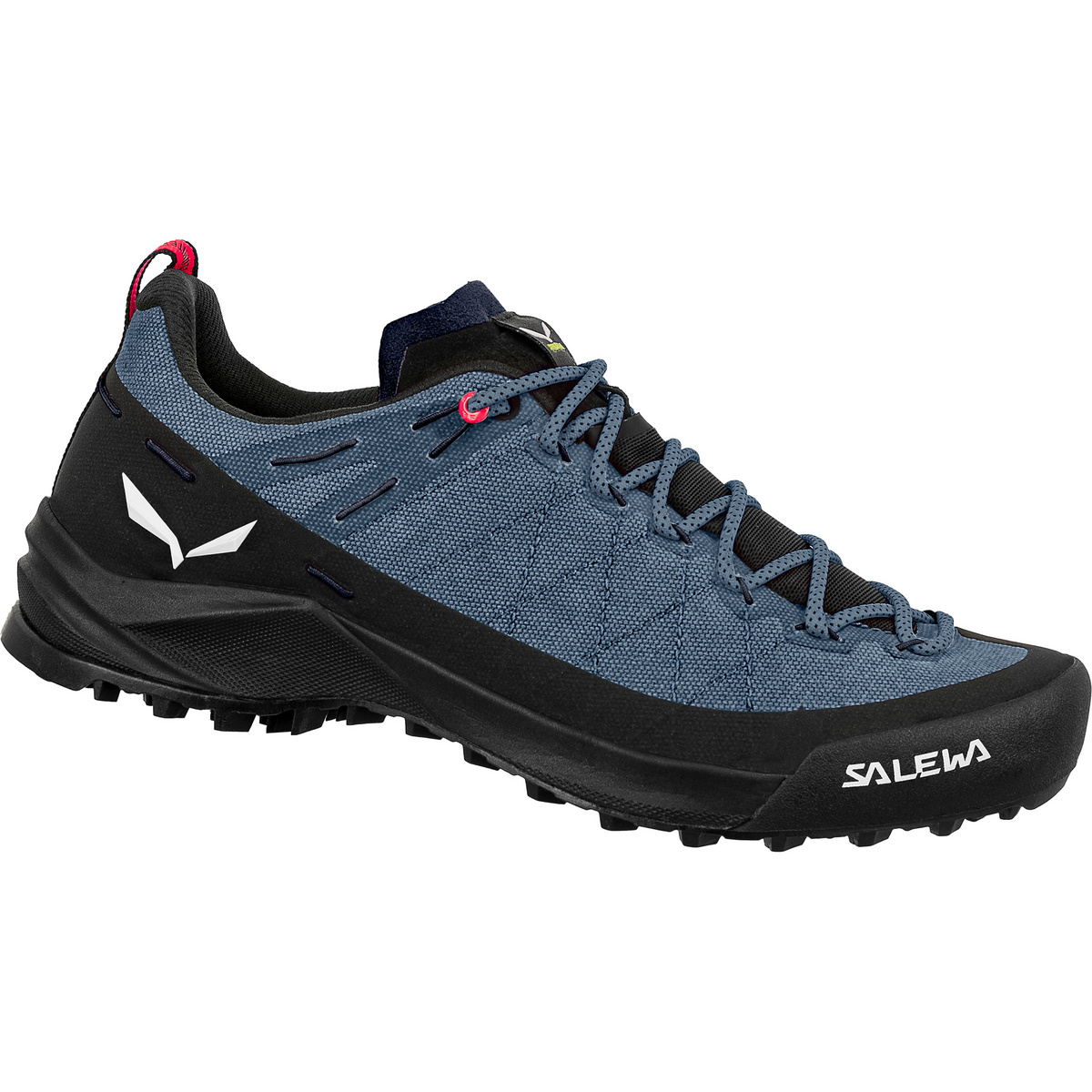 foto del prodotto salewa donna scarpe wildfire canvas