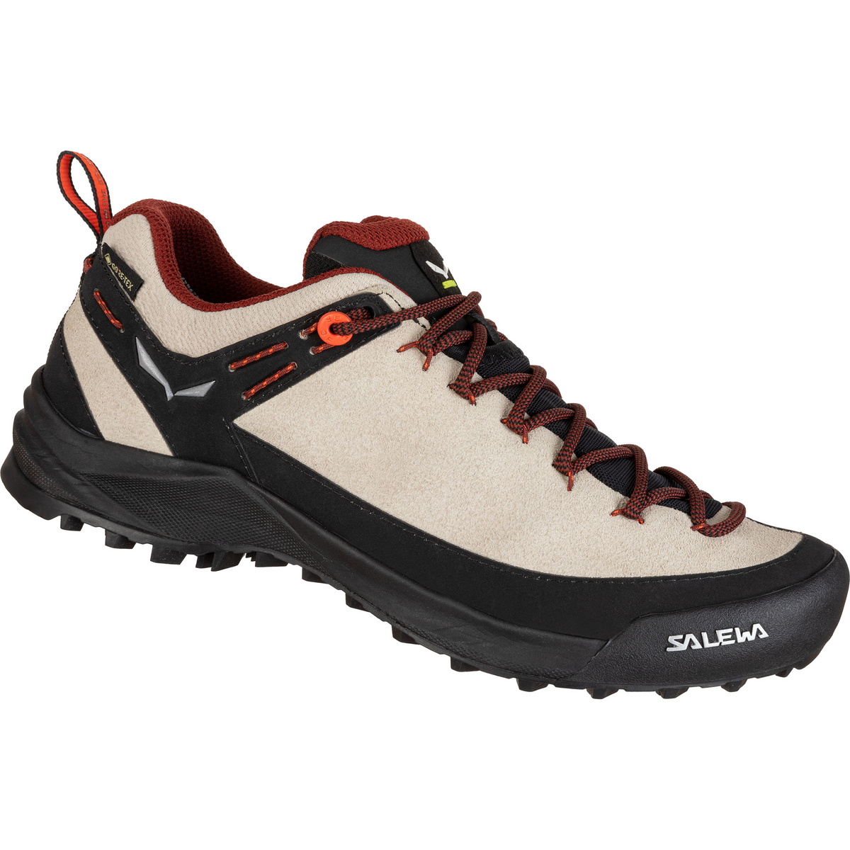 foto del prodotto salewa donna scarpe wildfire leather gtx