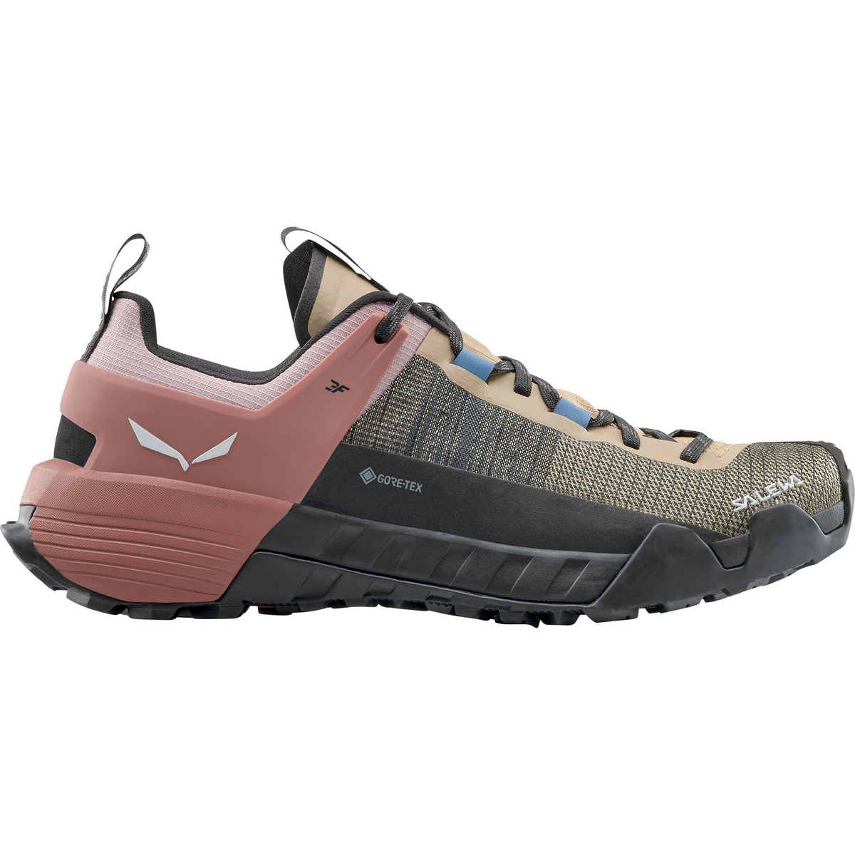 foto del prodotto salewa donna scarpe wildfire nxt gtx