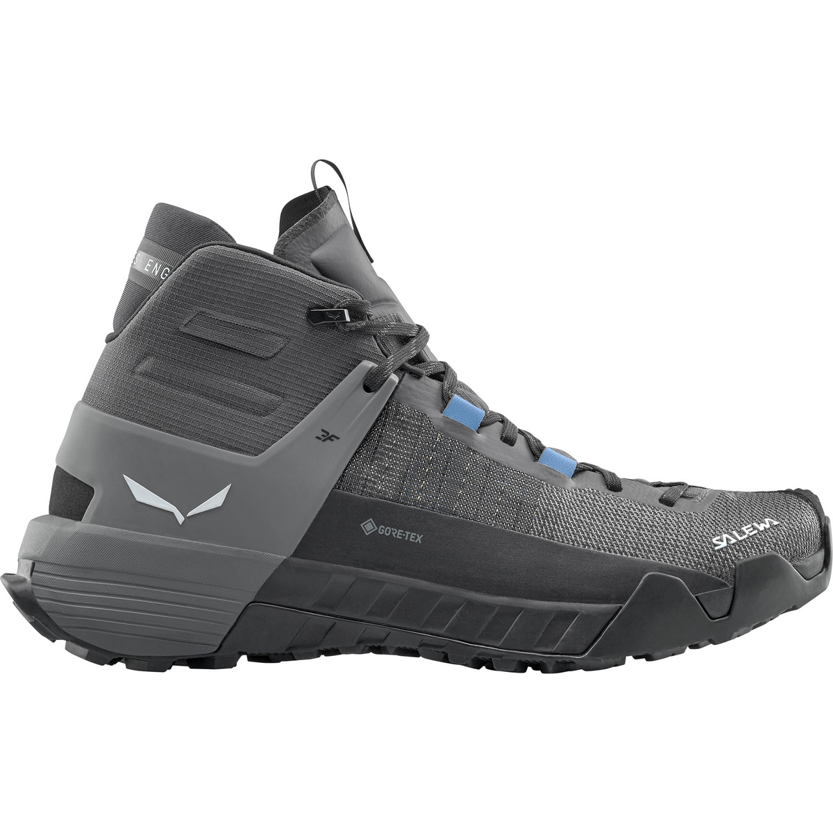 foto del prodotto salewa donna scarpe wildfire nxt mid gtx