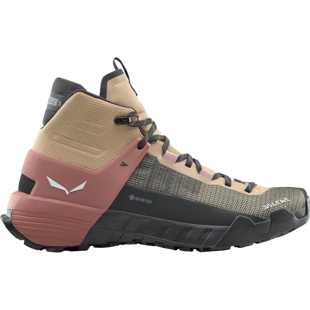 foto del prodotto salewa donna scarpe wildfire nxt mid gtx
