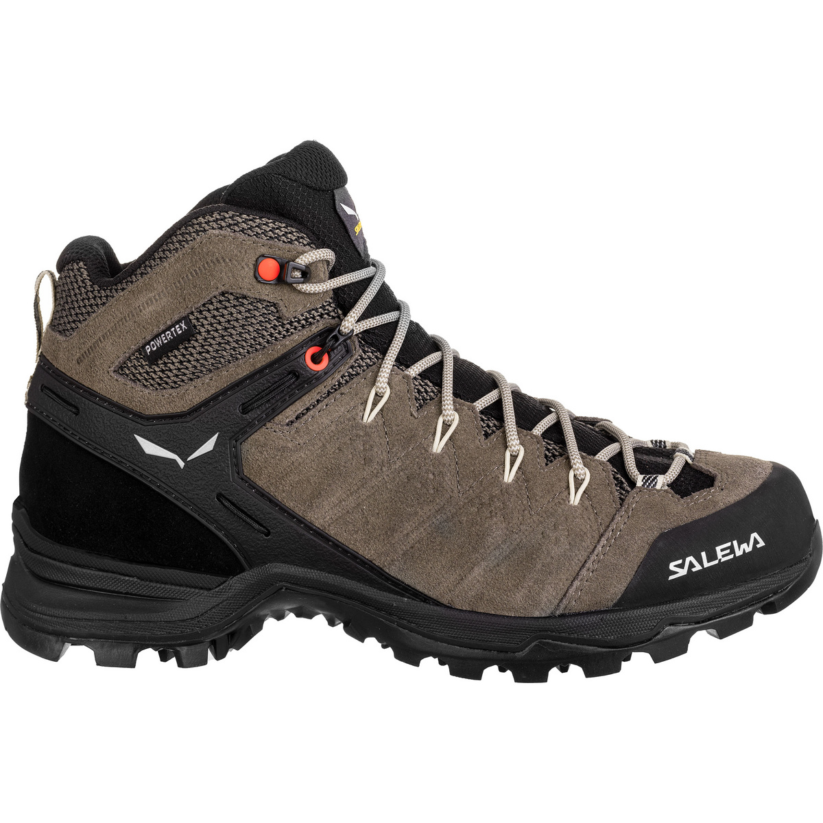 foto del prodotto salewa donna scarponcini alp mate mid wp