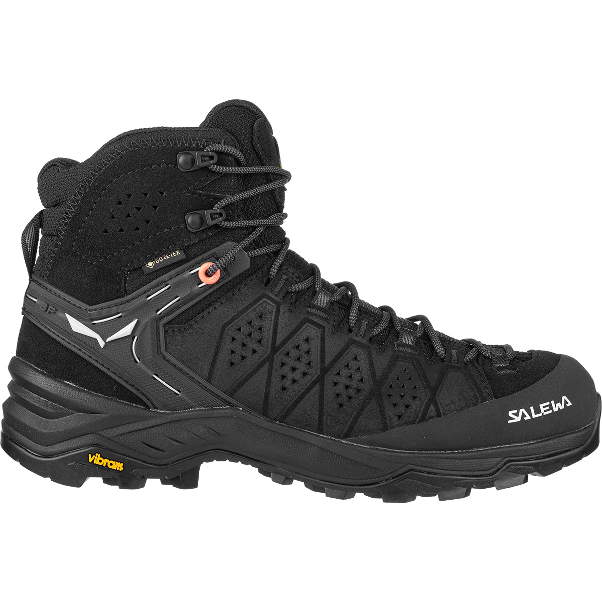 foto del prodotto salewa donna scarponcini alp trainer 2 mid gtx
