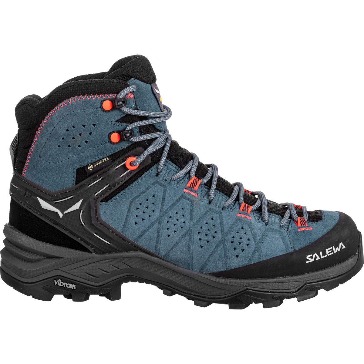 foto del prodotto salewa donna scarponcini alp trainer 2 mid gtx