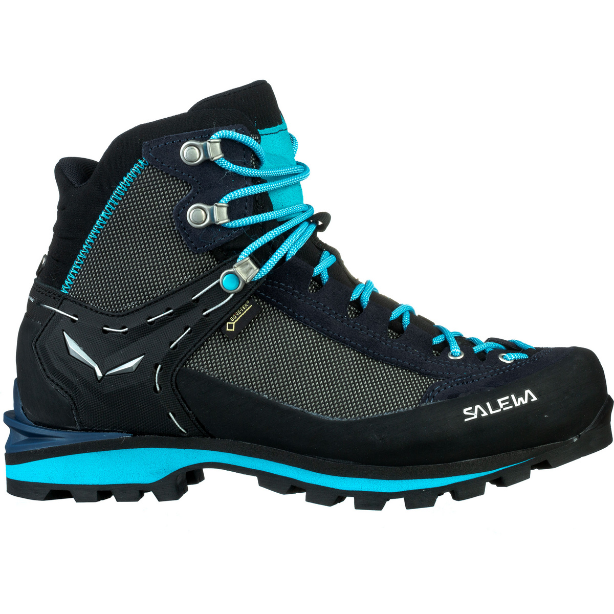 foto del prodotto salewa donna scarponi crow gtx