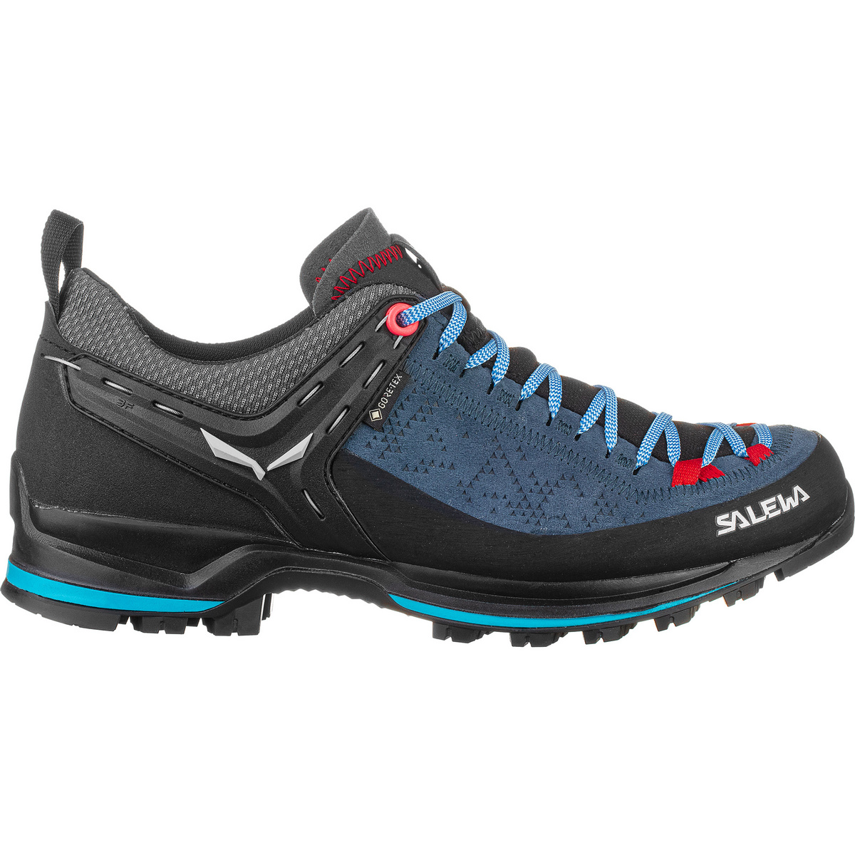 foto del prodotto salewa donna scarponi mtn trainer 2 gtx