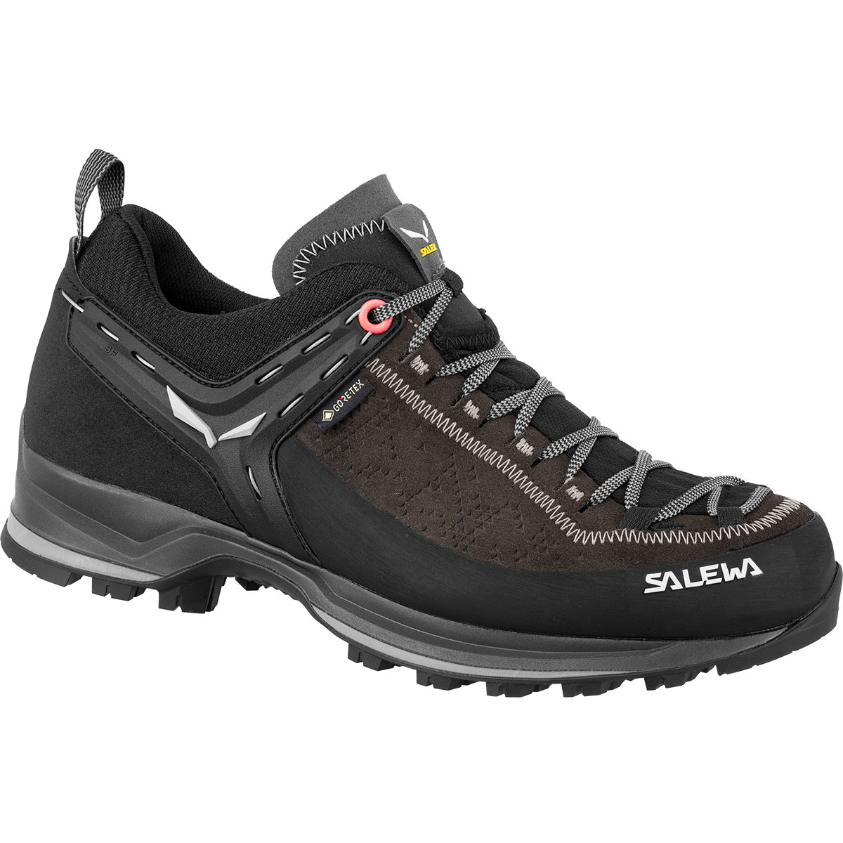 foto del prodotto salewa donna scarponi mtn trainer 2 gtx