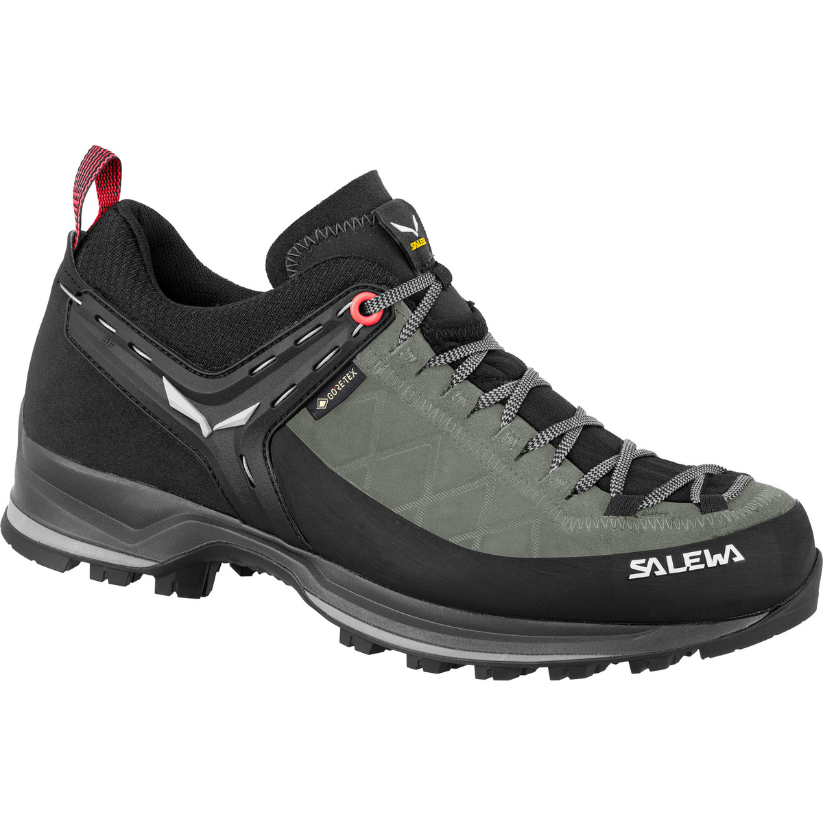 foto del prodotto salewa donna scarponi mtn trainer 2 gtx