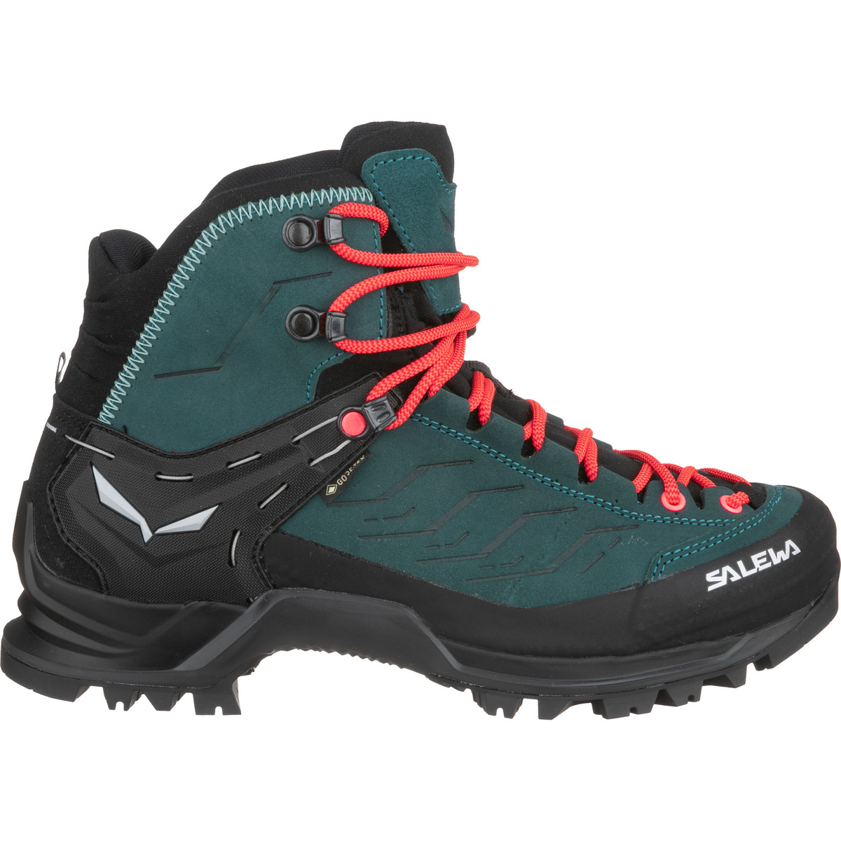foto del prodotto salewa donna scarponi mtn trainer mid gtx