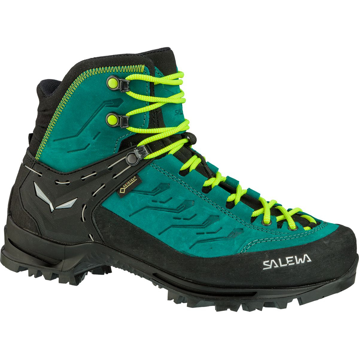 foto del prodotto salewa donna scarponi rapace gtx