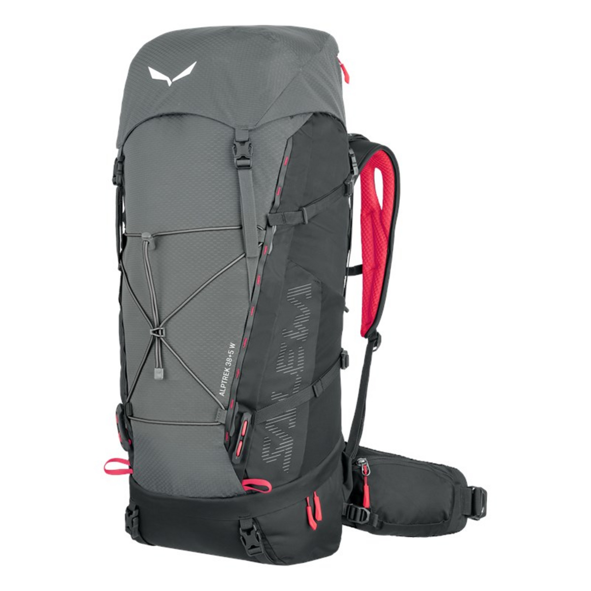foto del prodotto salewa donna zaino escursionismo alptrek 38