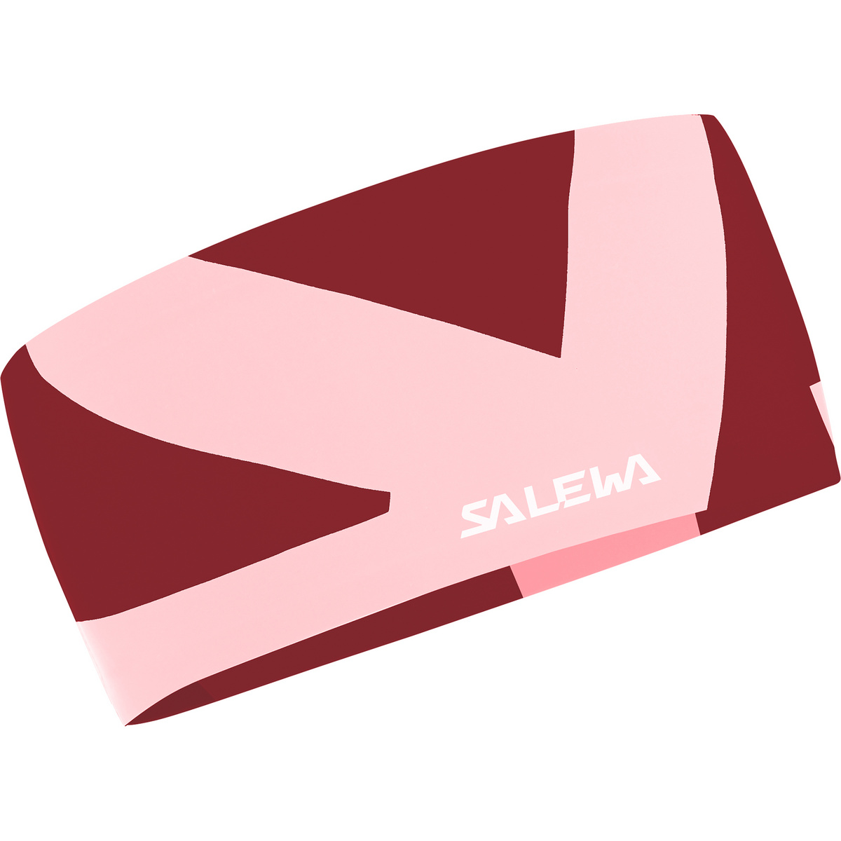 foto del prodotto salewa fascia frontale pedroc dry