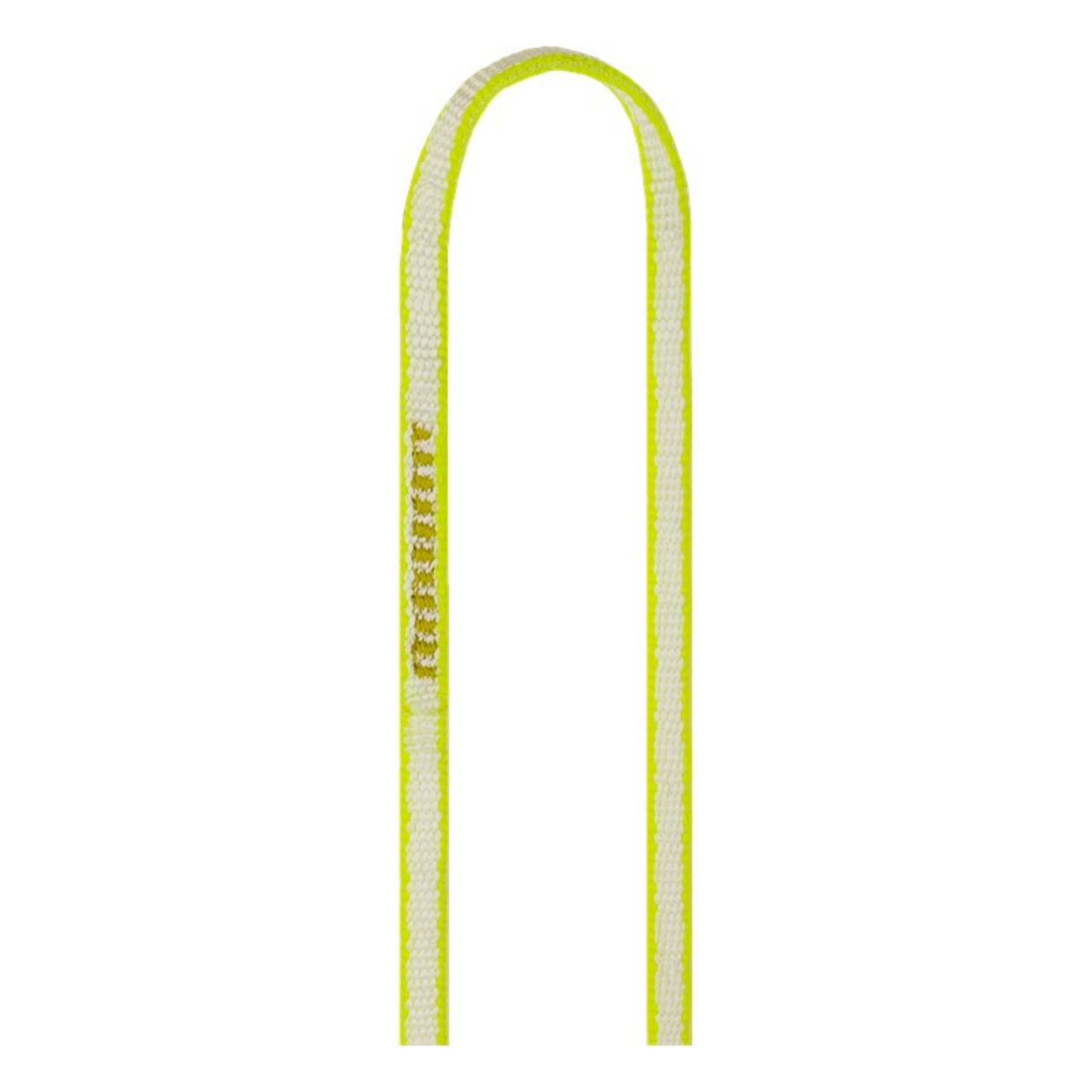 foto del prodotto salewa fettuccia ortles dyneema sling 8mm