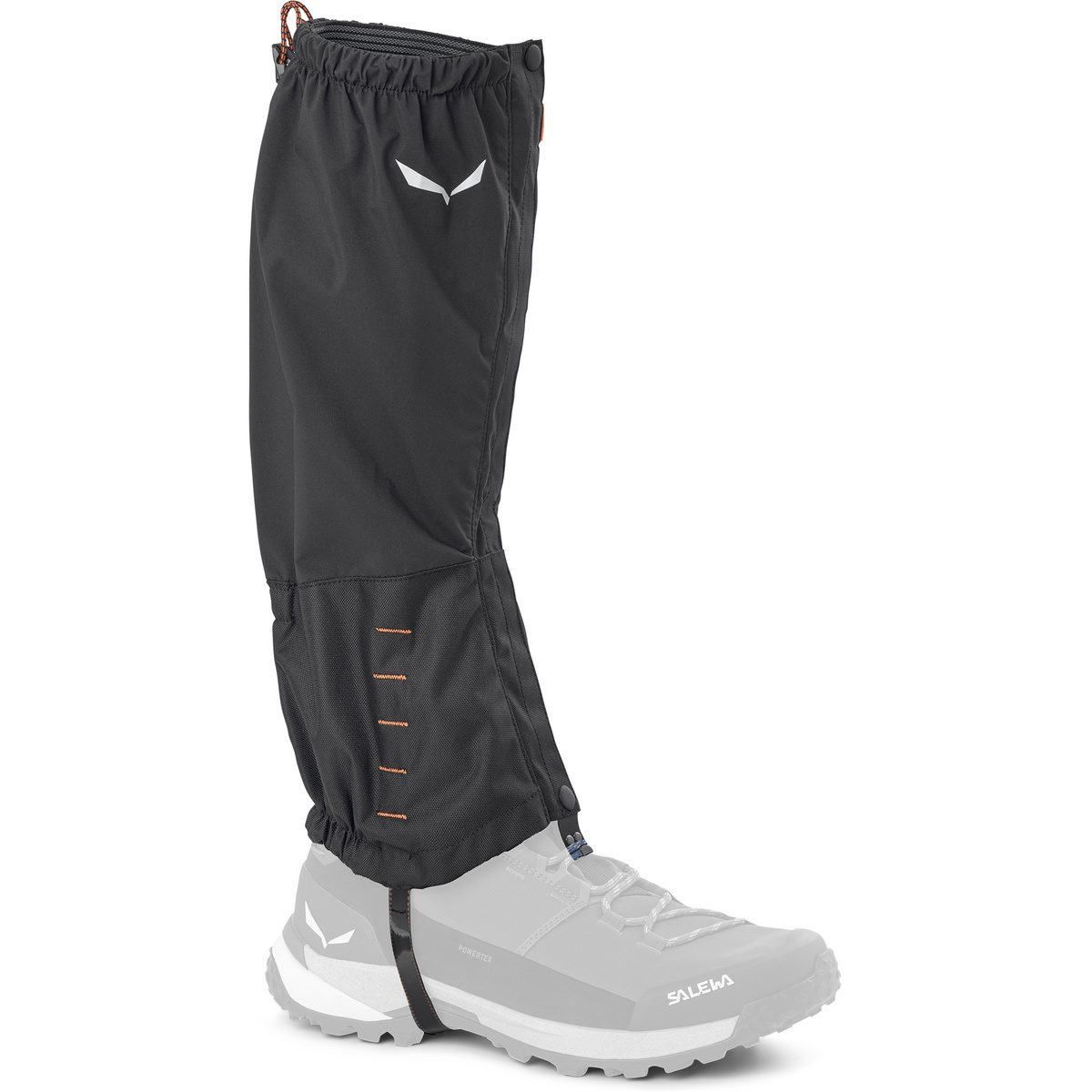 foto del prodotto salewa ghetta puez ptx trekking
