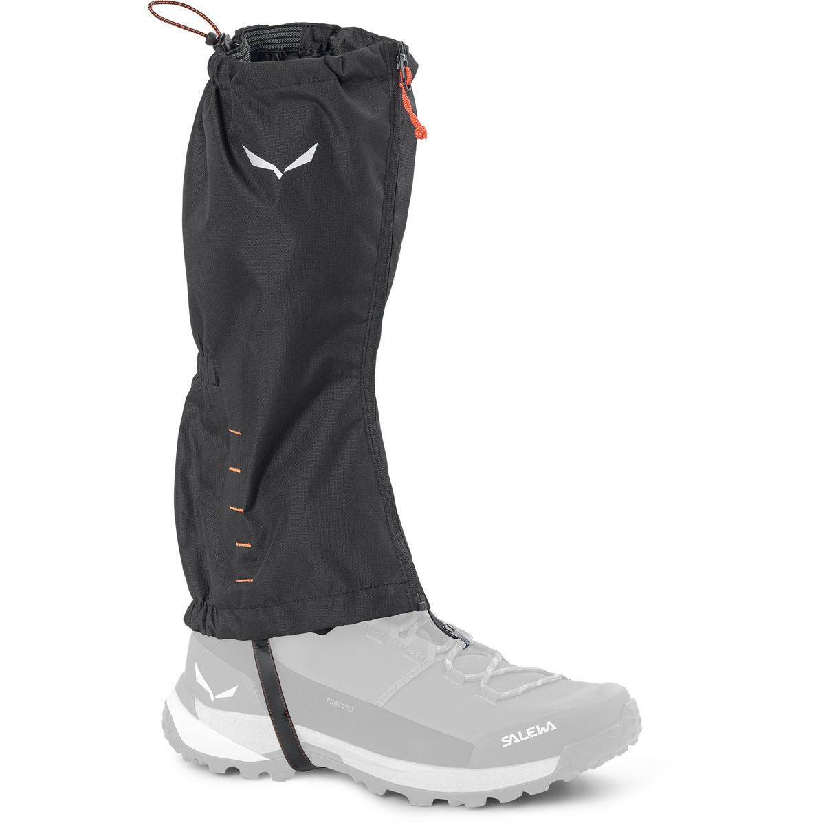 foto del prodotto salewa ghette puez hiking
