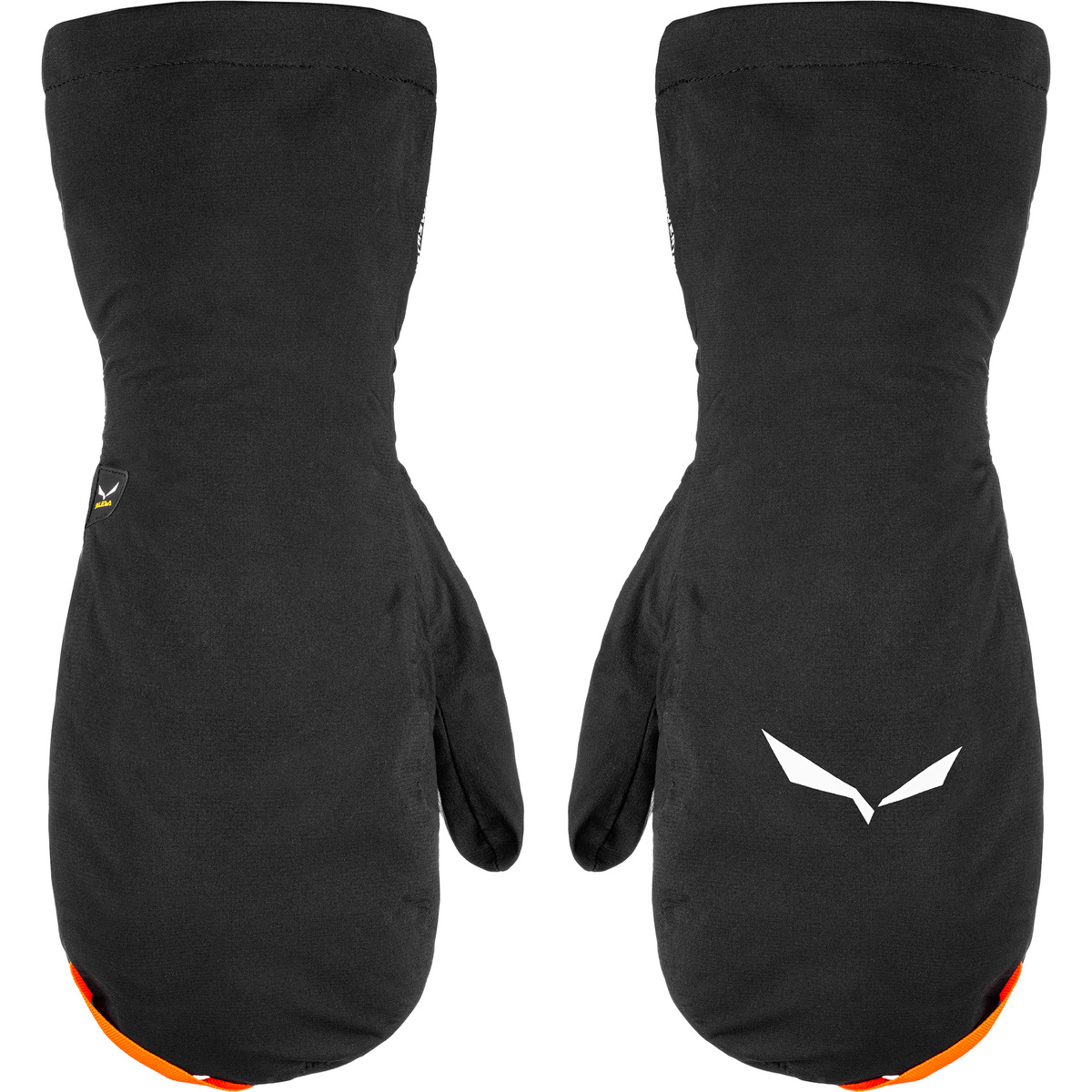 foto del prodotto salewa guanti ortles ptx 3l