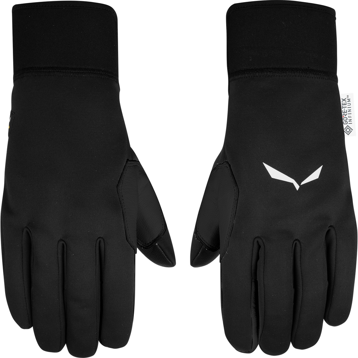 foto del prodotto salewa guanti sesvenna ws grip