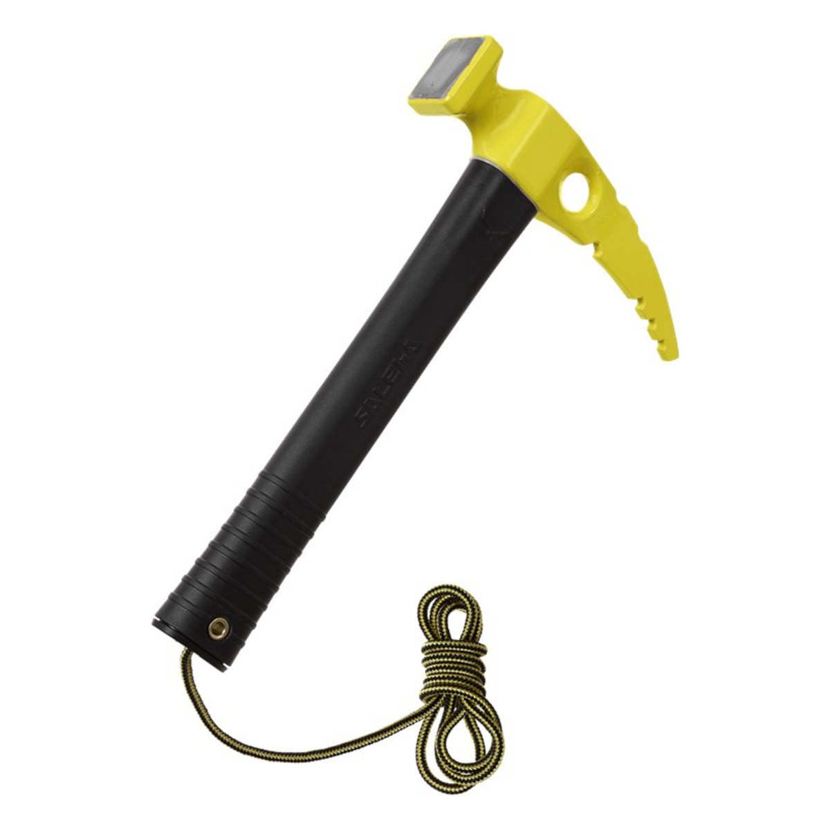 foto del prodotto salewa martello da roccia