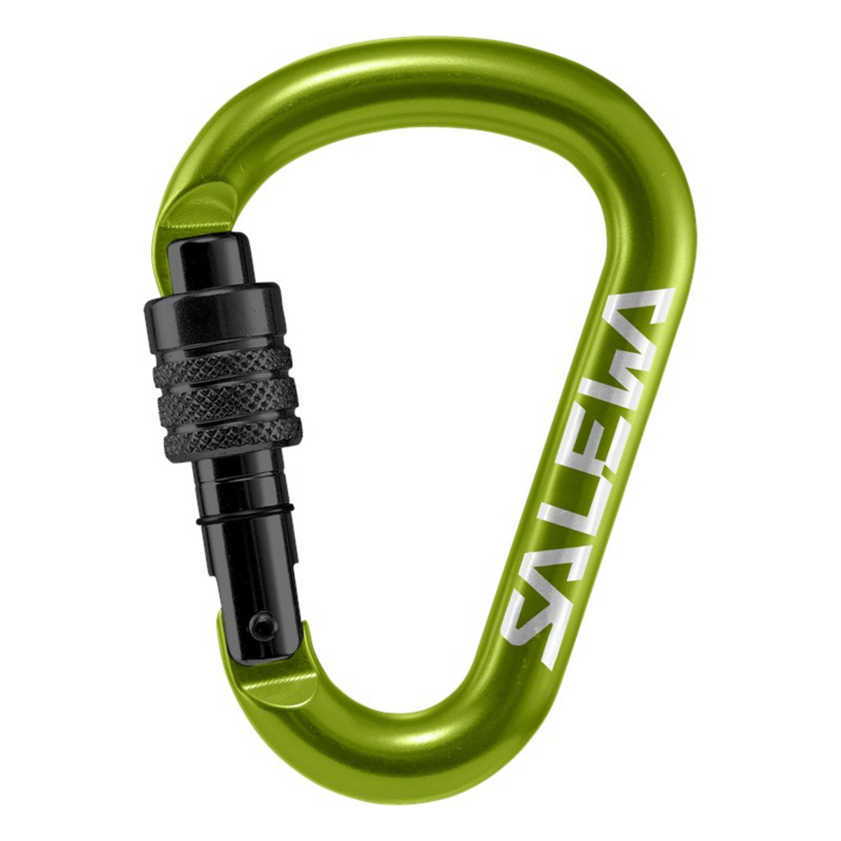 foto del prodotto salewa moschettone hms screw g2