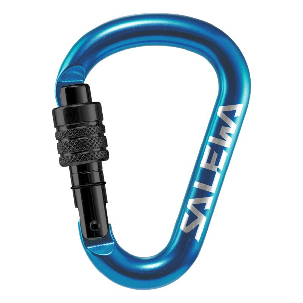 foto del prodotto salewa moschettone hms screw g2
