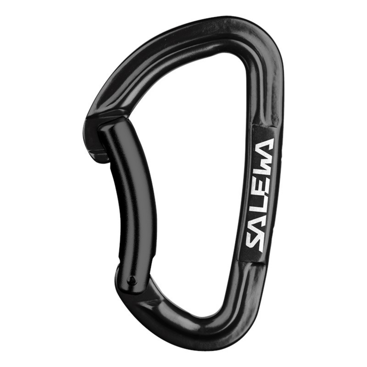 foto del prodotto salewa moschettone hot g3 bent