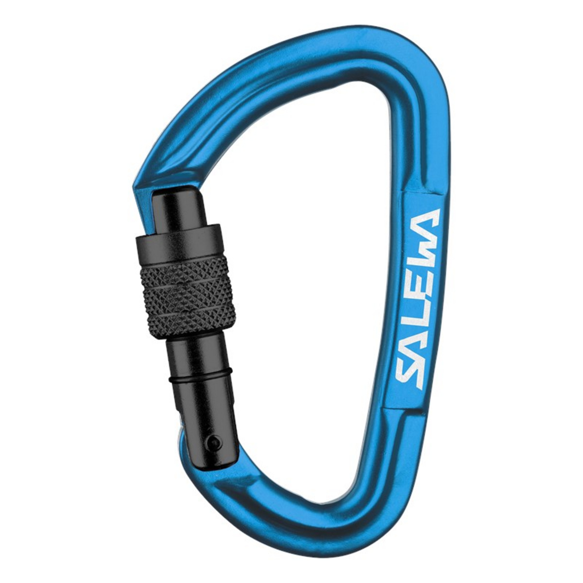 foto del prodotto salewa moschettone hot g3 screw