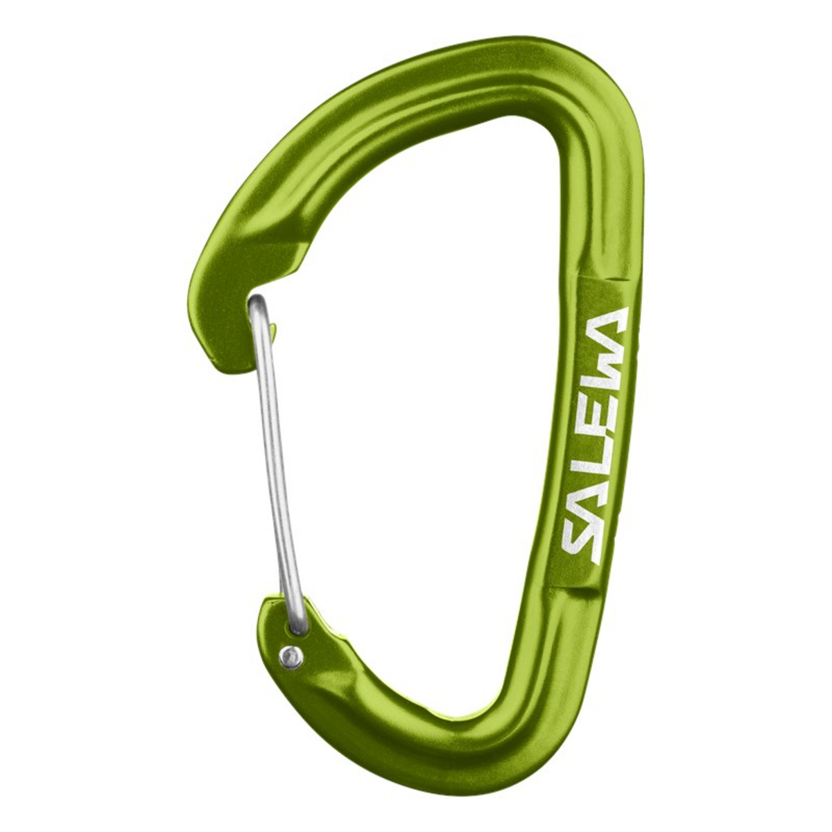 foto del prodotto salewa moschettone hot g3 wire