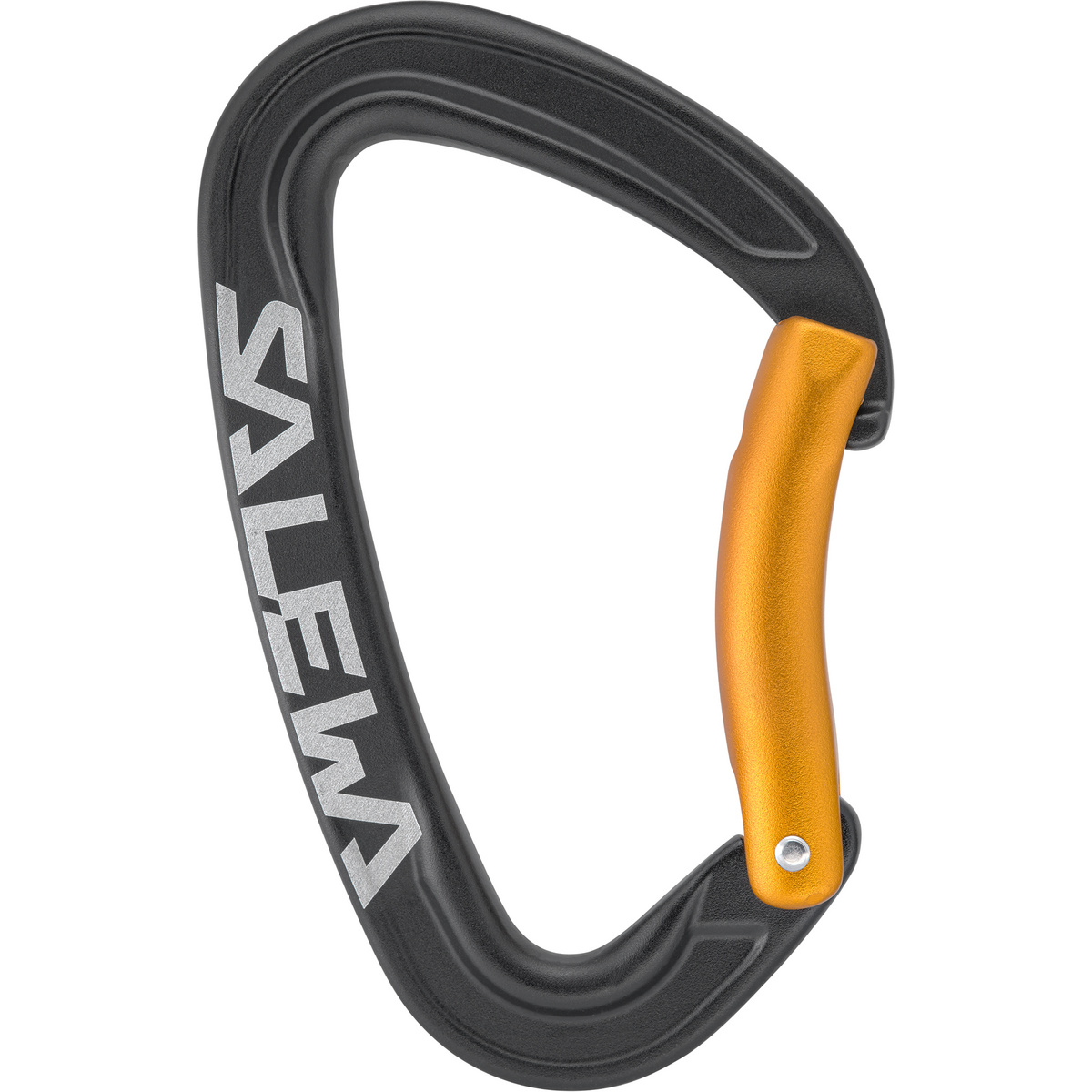 foto del prodotto salewa moschettone ortles bent