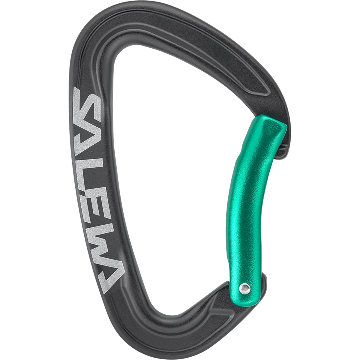 foto del prodotto salewa moschettone ortles bent