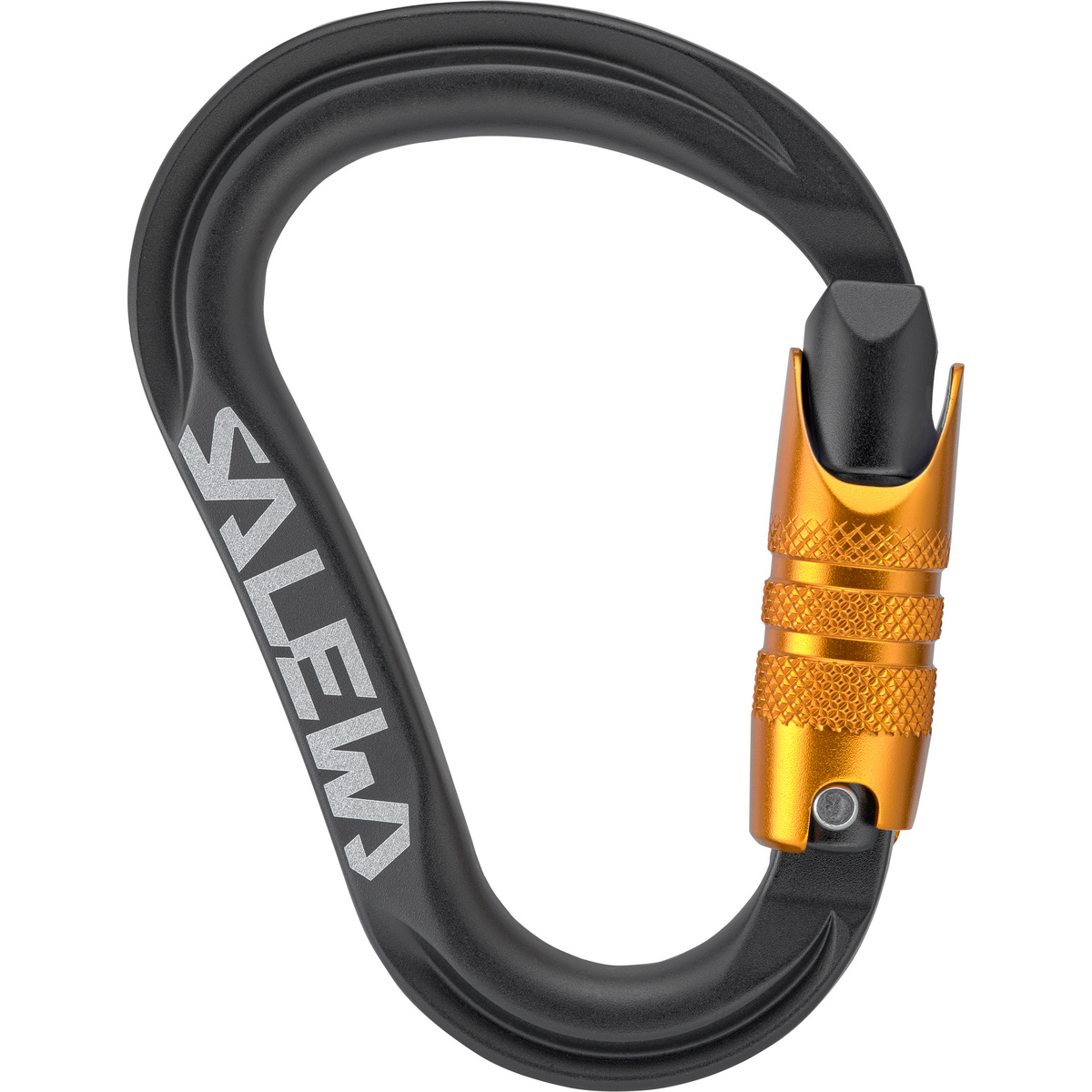 foto del prodotto salewa moschettone ortles hms c.3 m