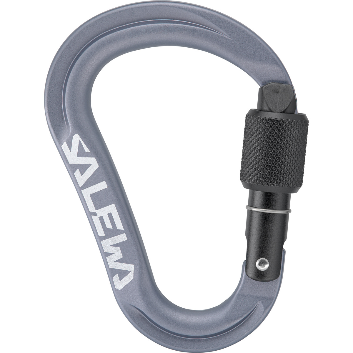 foto del prodotto salewa moschettone ortles hms s