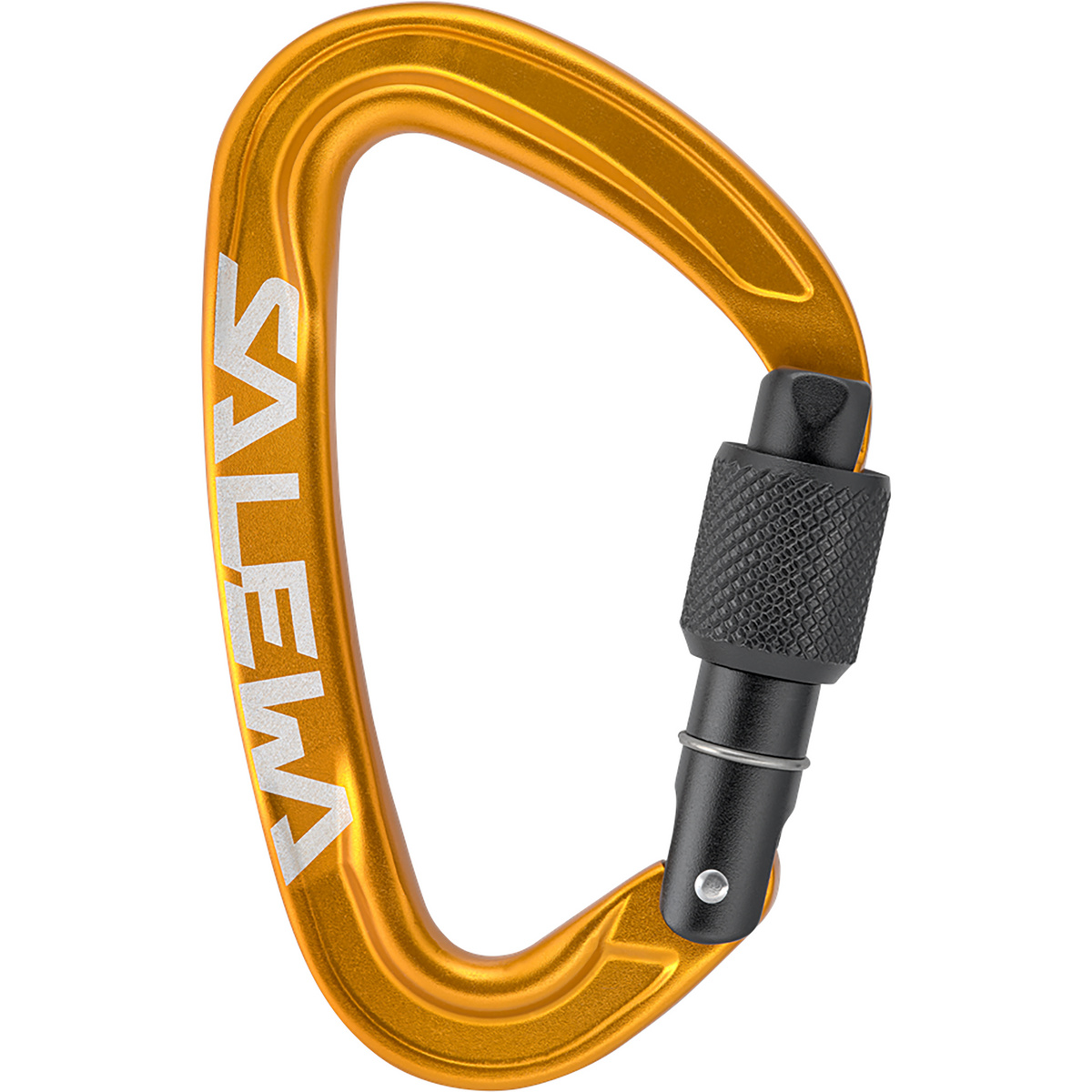 foto del prodotto salewa moschettone ortles screw