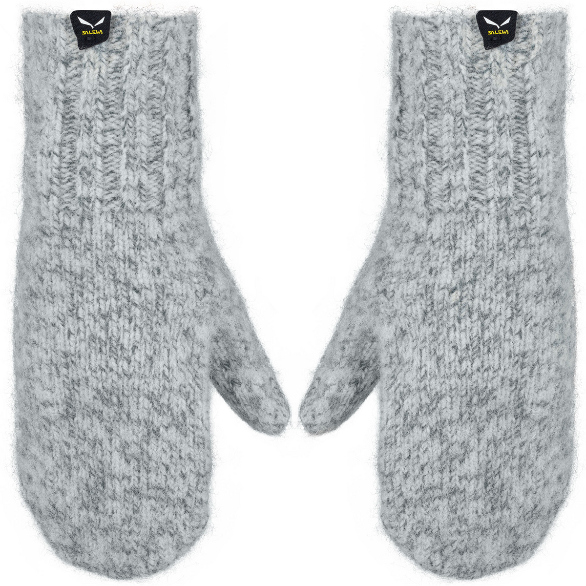 foto del prodotto salewa muffole walk wool 2
