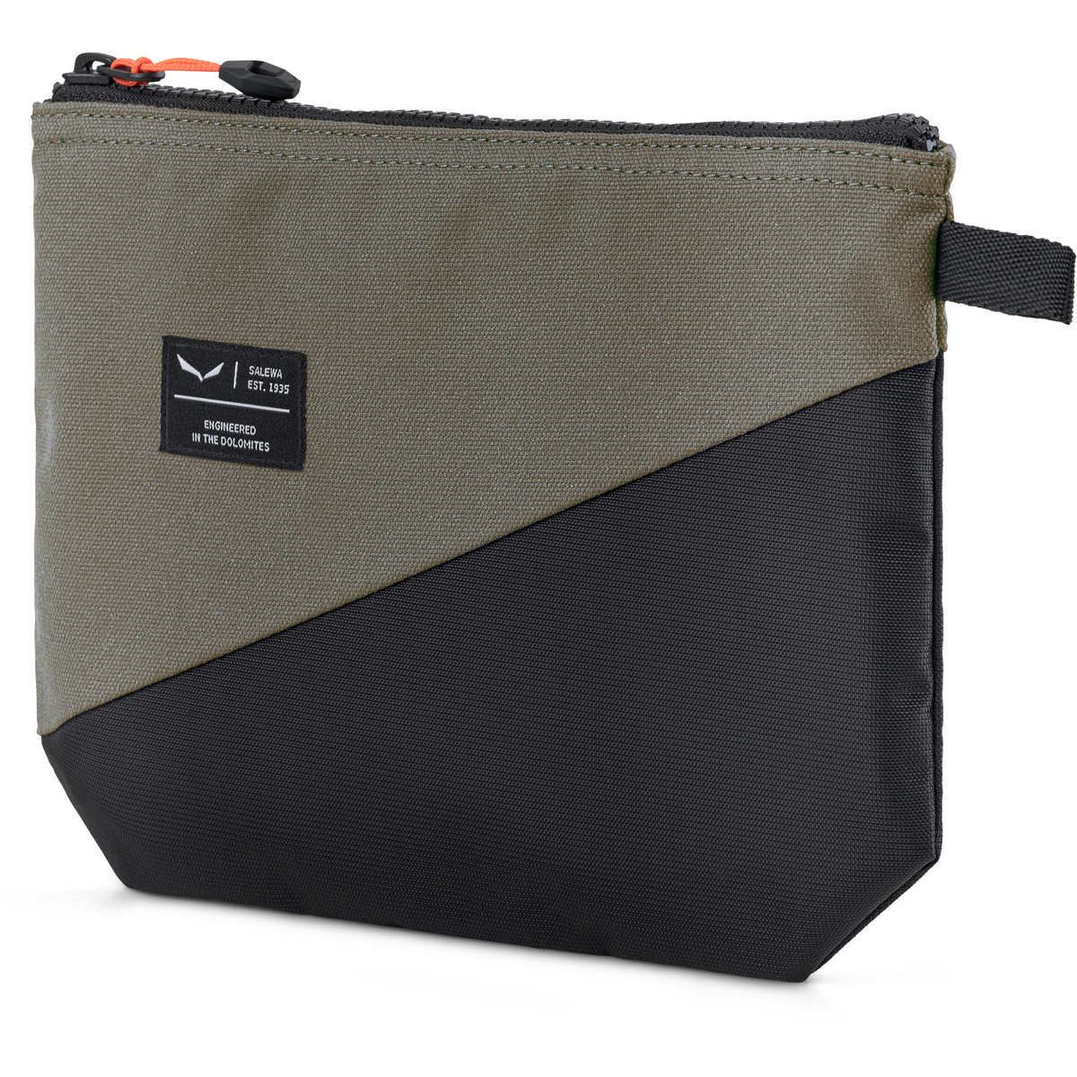 foto del prodotto salewa portafoglio fanes zip