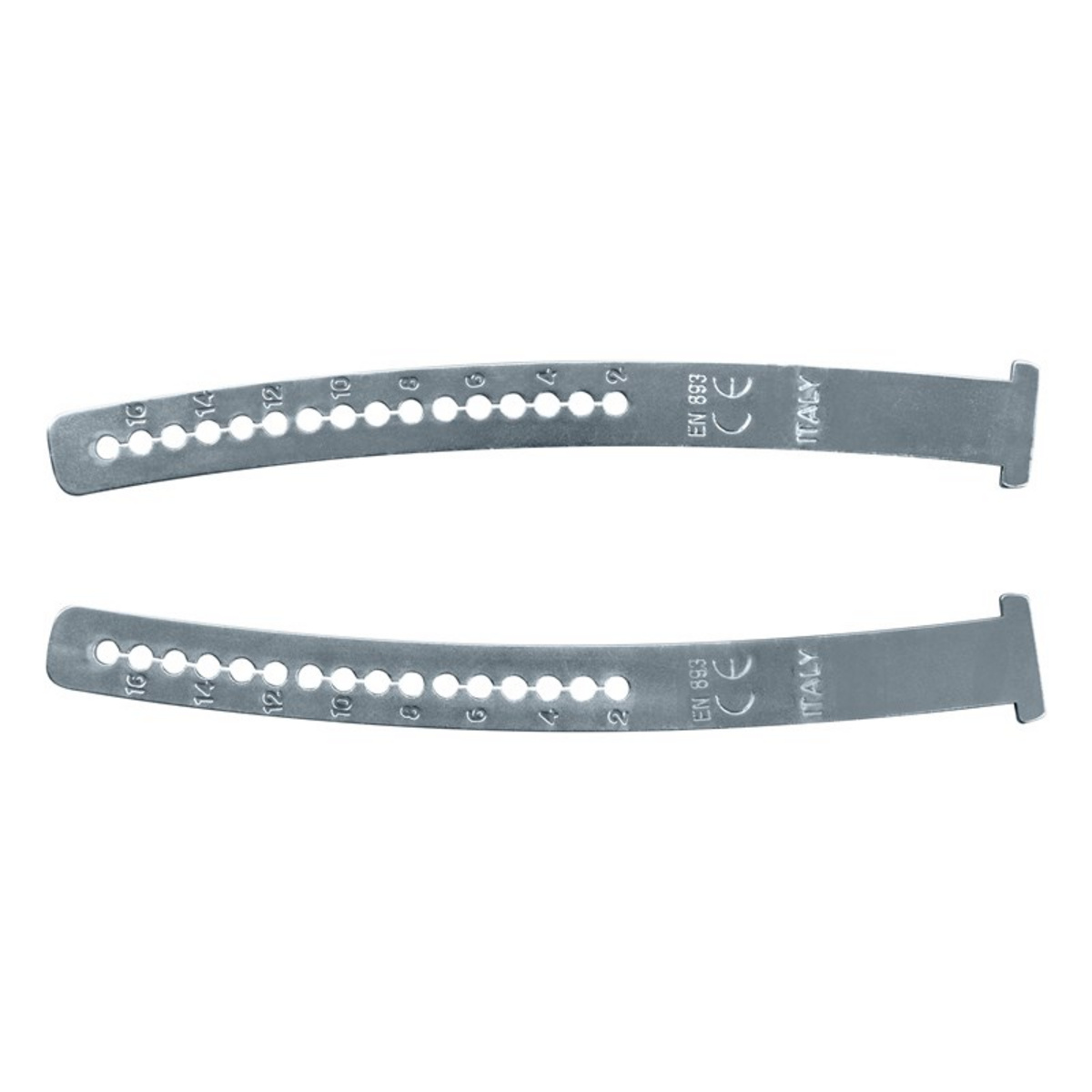 foto del prodotto salewa prolunga alpinist long bar