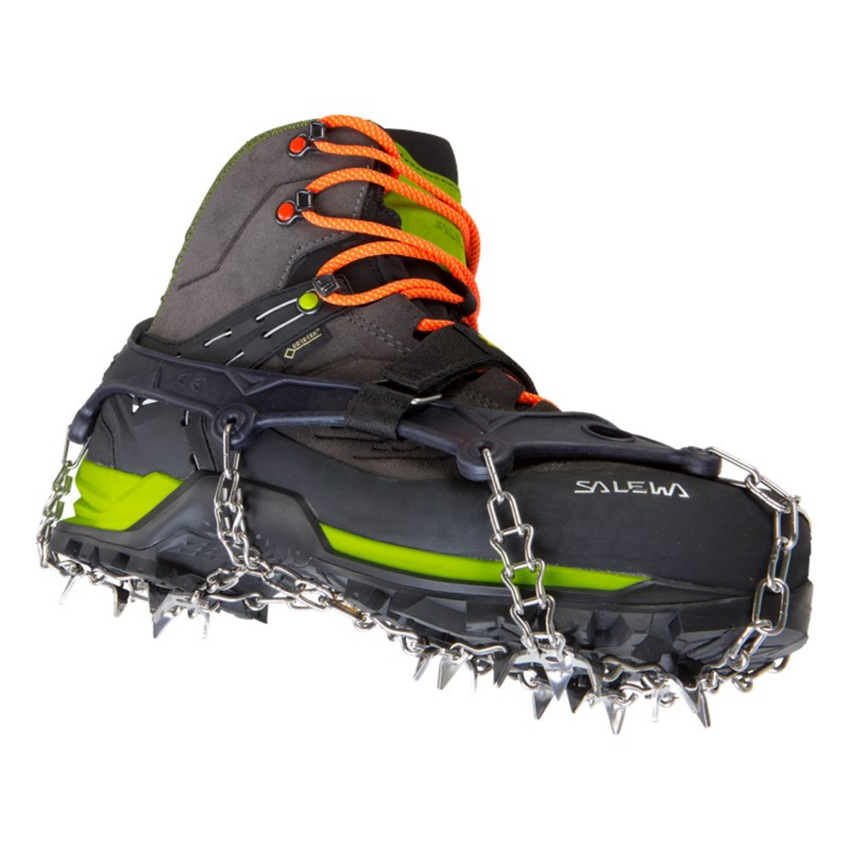 foto del prodotto salewa ramponcini da ghiaccio mtn spike crampon