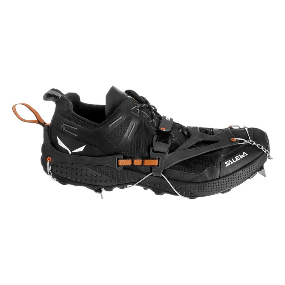 foto del prodotto salewa ramponcini pedroc mtn spike