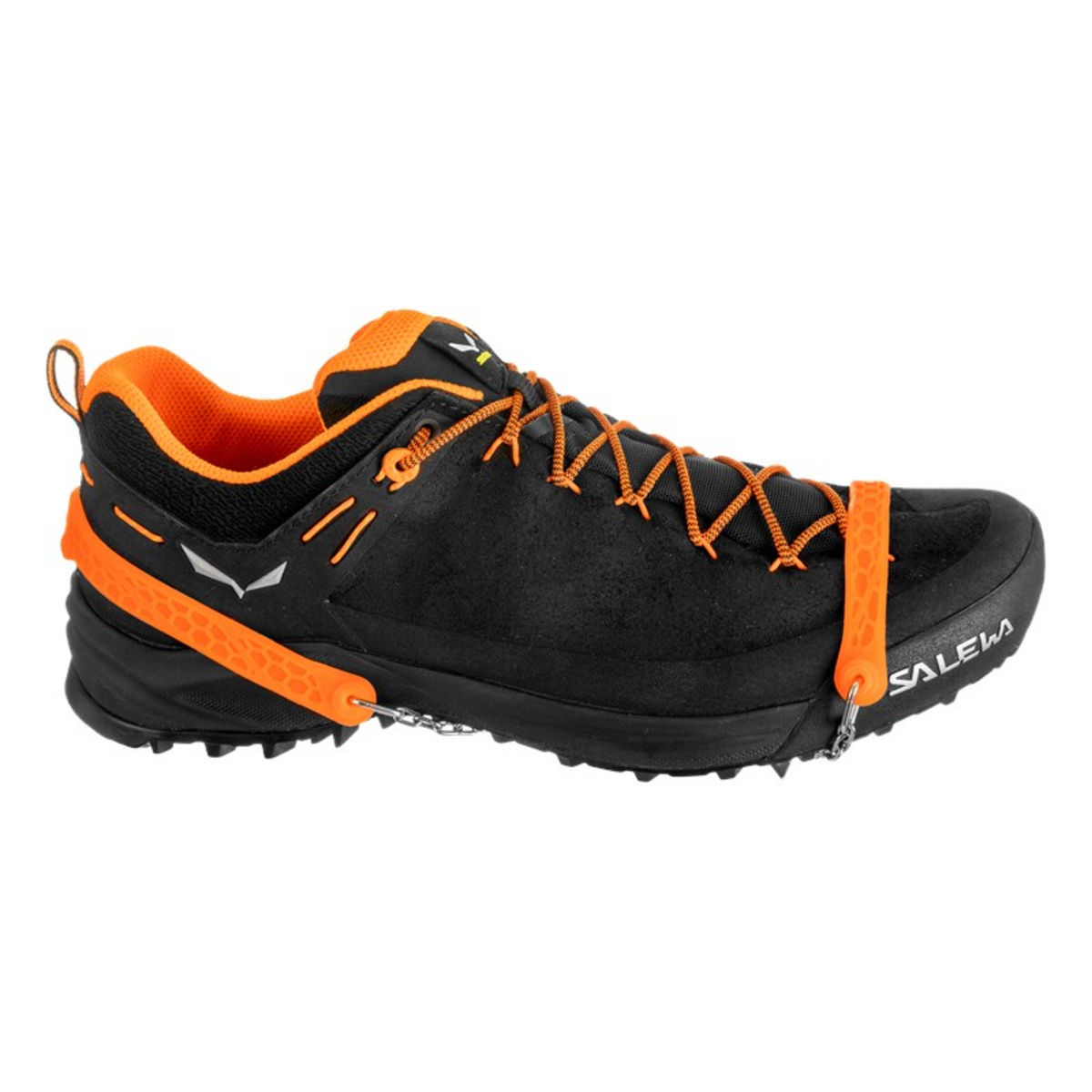 foto del prodotto salewa ramponcini ultralight mtn spike