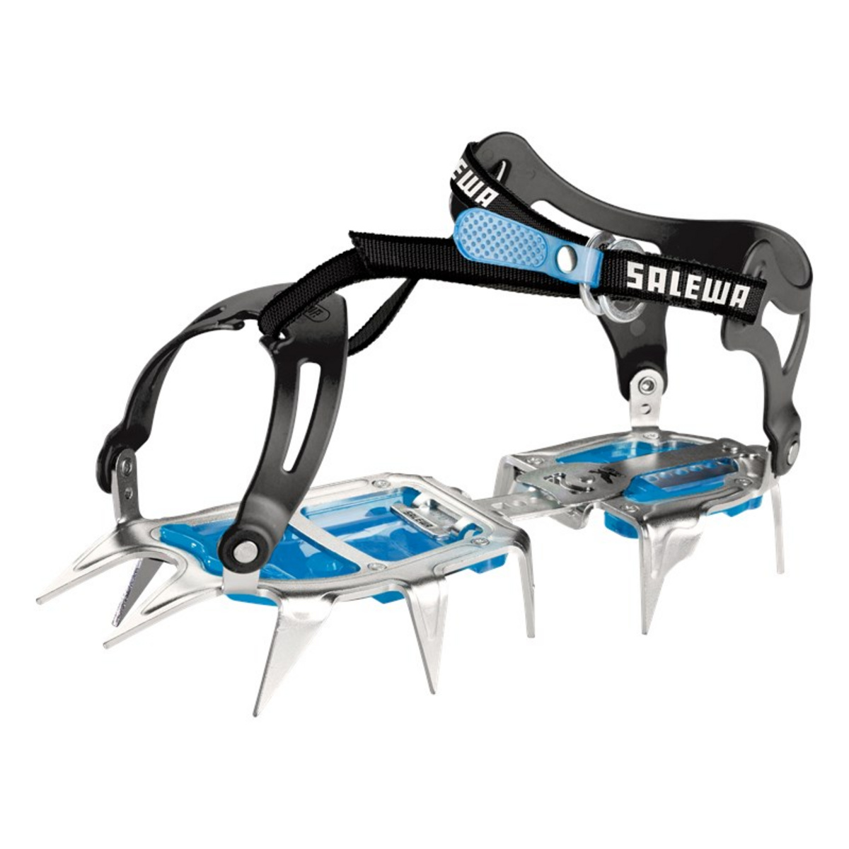 foto del prodotto salewa ramponi alpinist alu walk