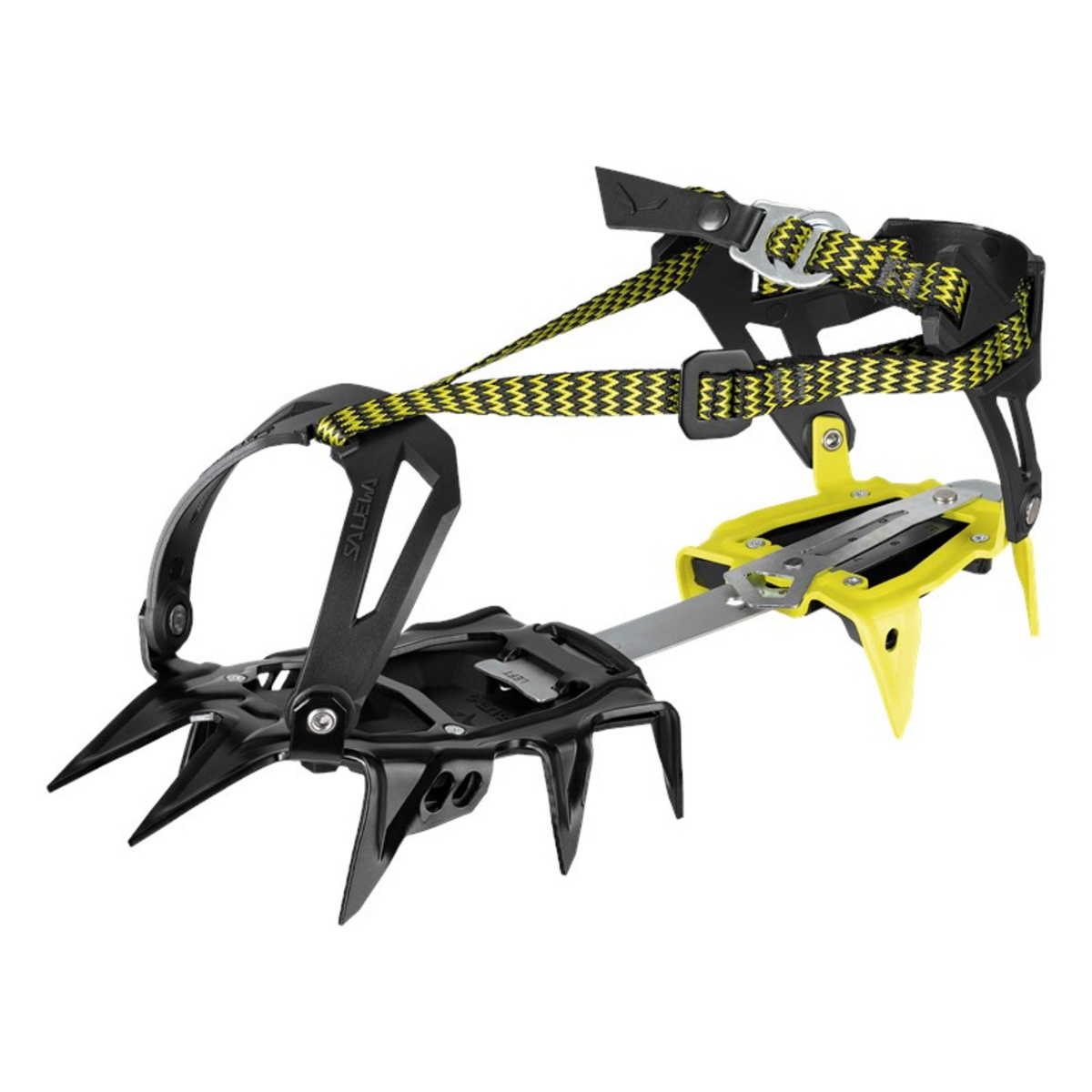 foto del prodotto salewa ramponi alpinist walk