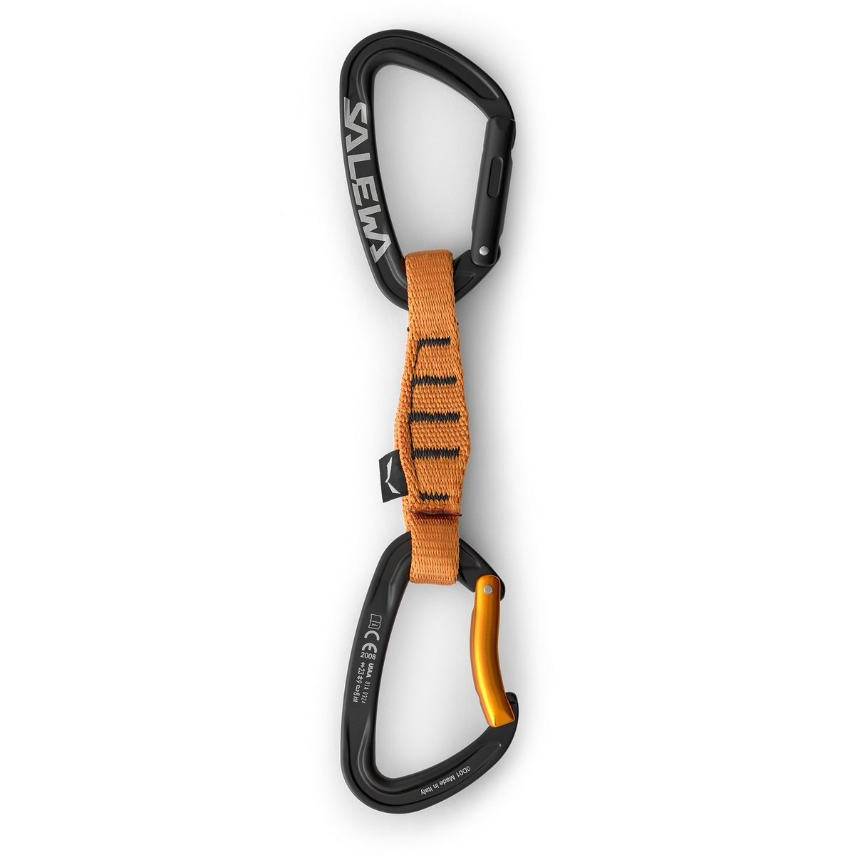 foto del prodotto salewa rinvio ortles str bnt 110 qd