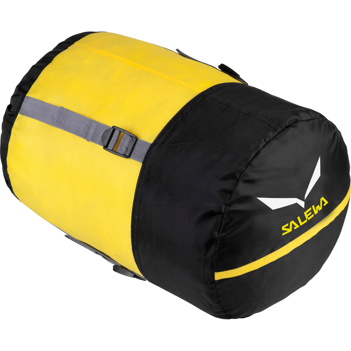 foto del prodotto salewa sacca compression stuffsack, misura l