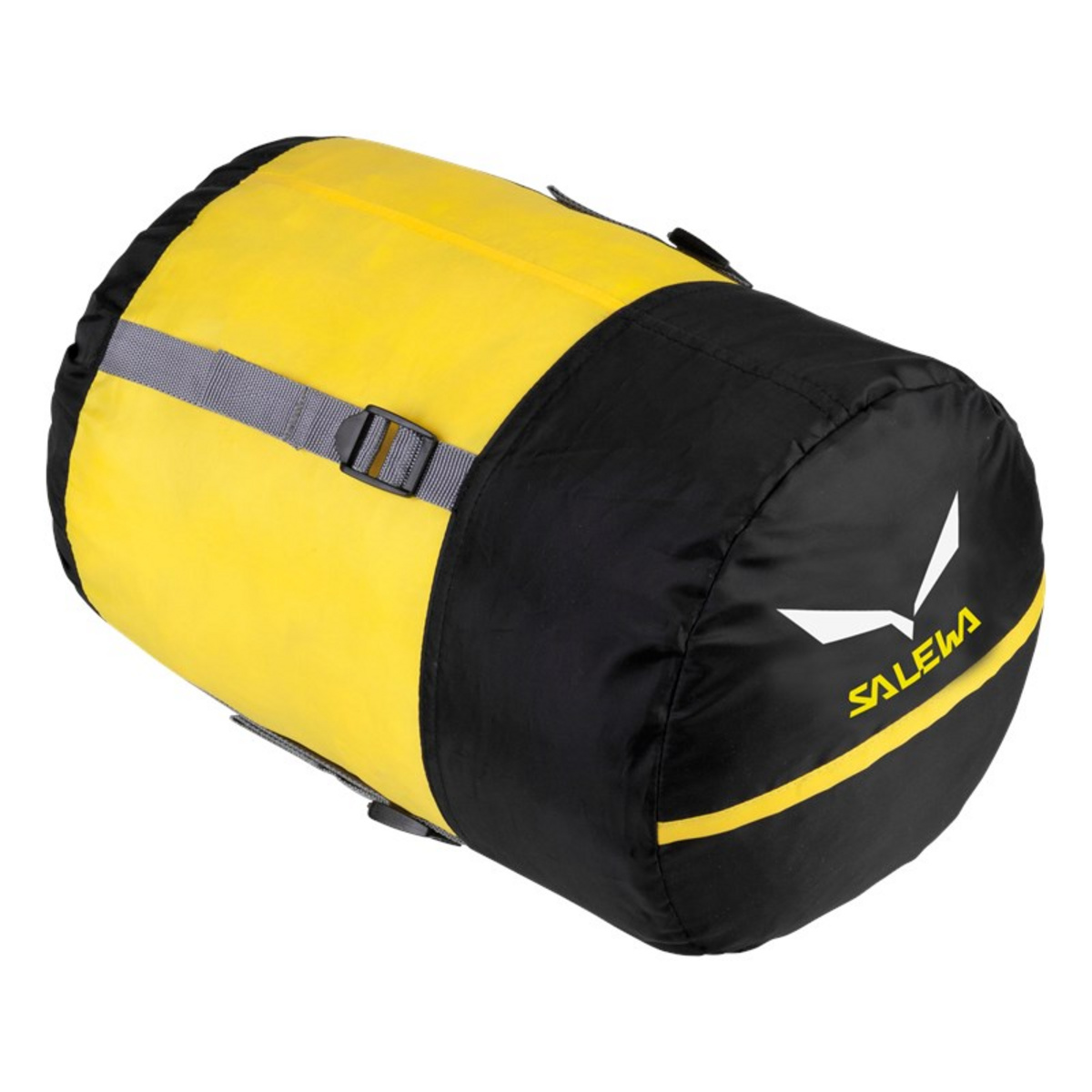foto del prodotto salewa sacca compression stuffsack, misura s
