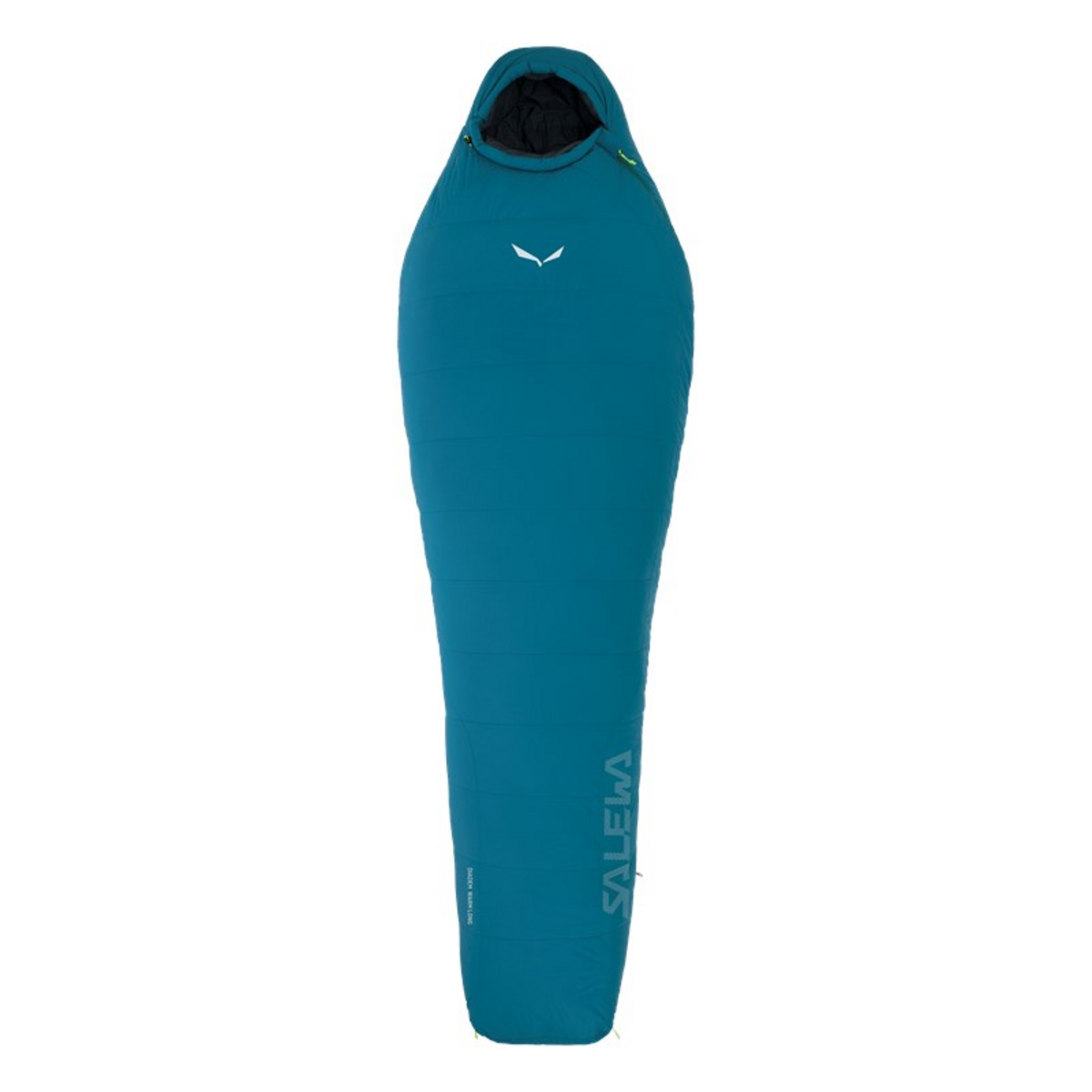 foto del prodotto salewa sacco a pelo diadem warm long