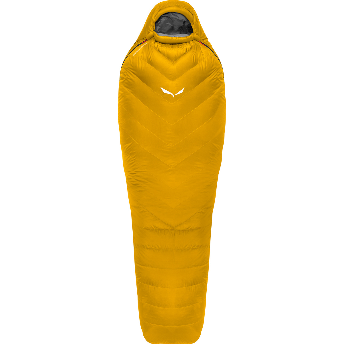 foto del prodotto salewa sacco a pelo imbottito puez rds 1 sb