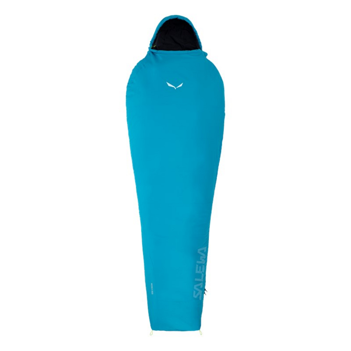 foto del prodotto salewa sacco a pelo micro ii 800