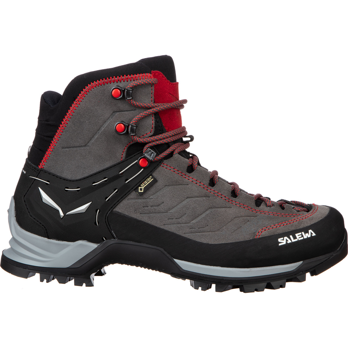 foto del prodotto salewa scarponi mtn trainer mid gtx
