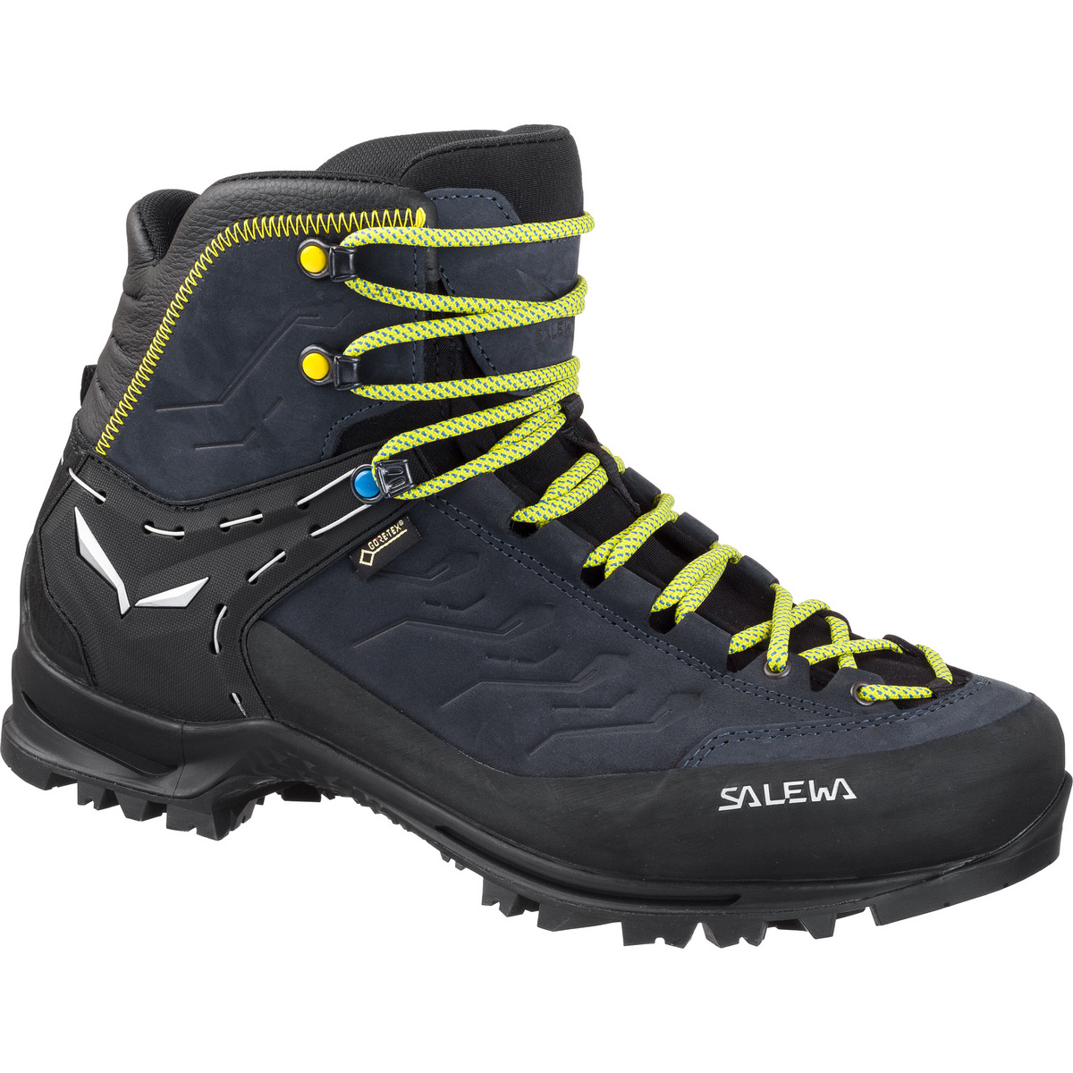 foto del prodotto salewa scarponi rapace gtx