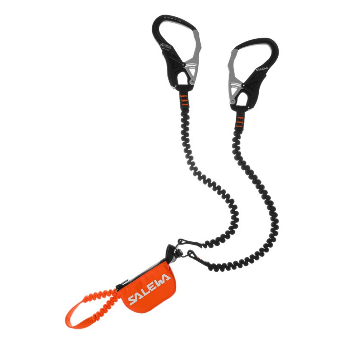 foto del prodotto salewa set da ferrata ergo tex