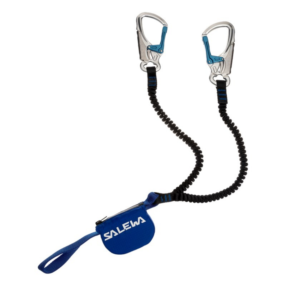foto del prodotto salewa set da ferrata premium attac